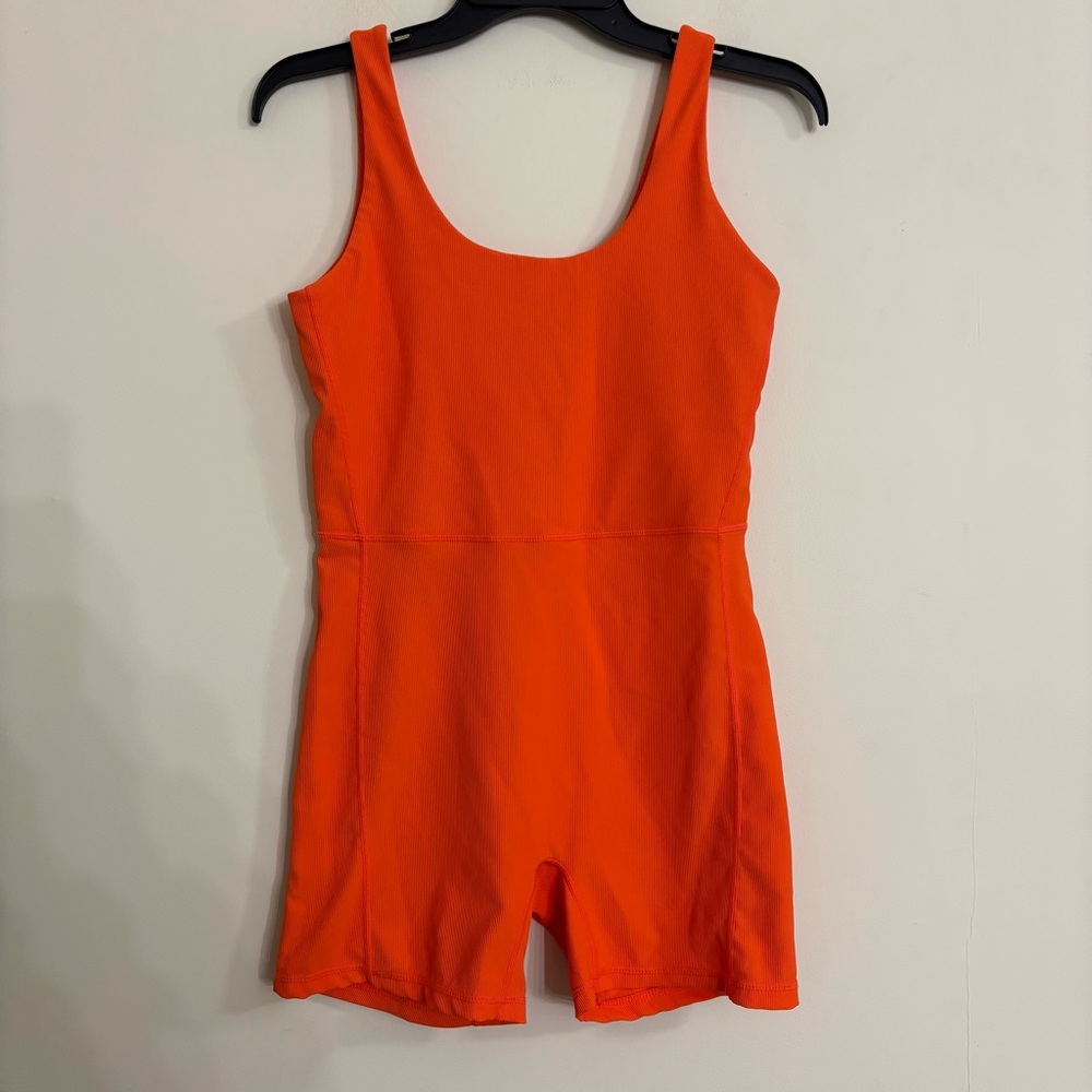 Wilo Romper